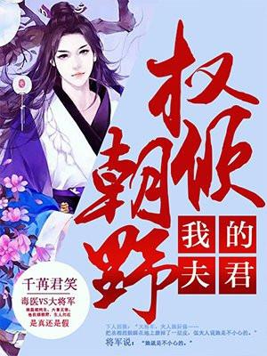 我的夫君权倾朝野完整版