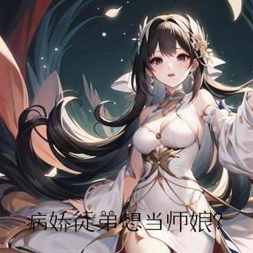 病娇徒弟想当师娘免费阅读