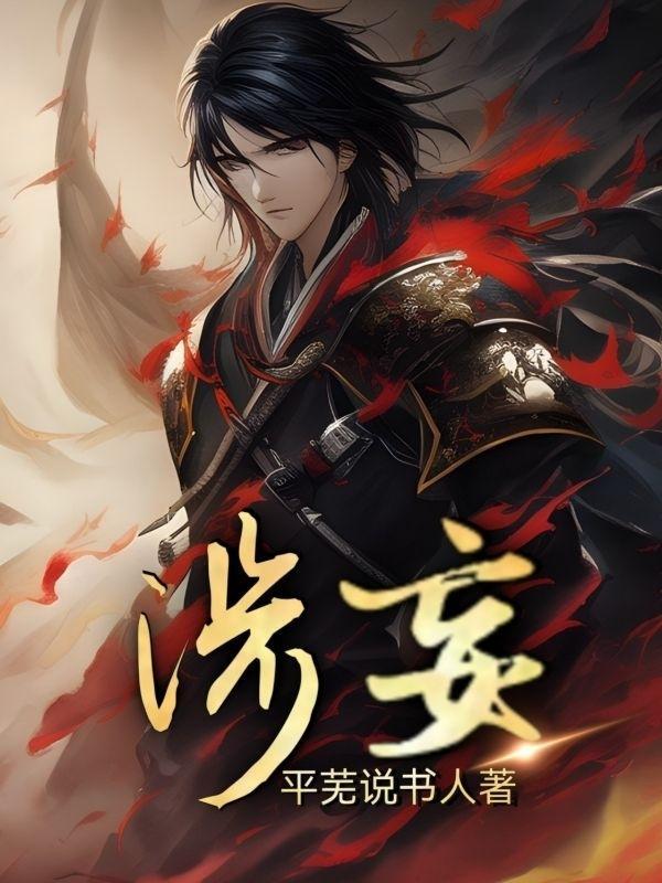 穿成师尊后知乎