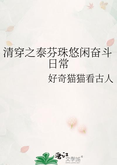 清穿奋斗记